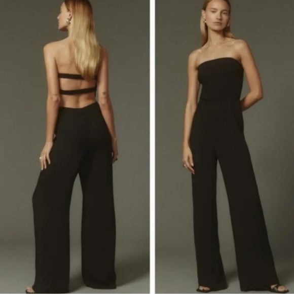 🌸 NWOT Reformation Jumpsuit (0) - Picture 15 of 15